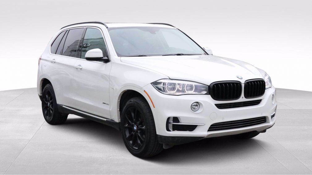 2015 BMW X5 xDrive35i CUIR - TOIT PANORAMIQUE - NAVI #0