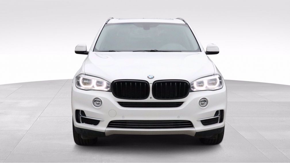 2015 BMW X5 xDrive35i CUIR - TOIT PANORAMIQUE - NAVI #2