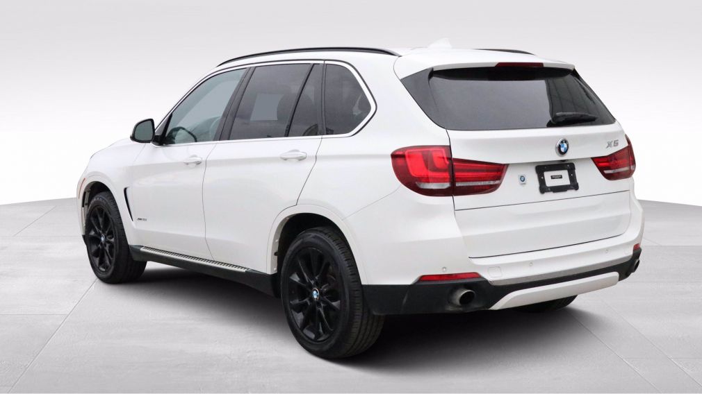 2015 BMW X5 xDrive35i CUIR - TOIT PANORAMIQUE - NAVI #5