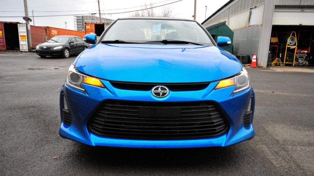 2015 Scion TC 2dr Auto * MAG * BLUETOOTH * #2