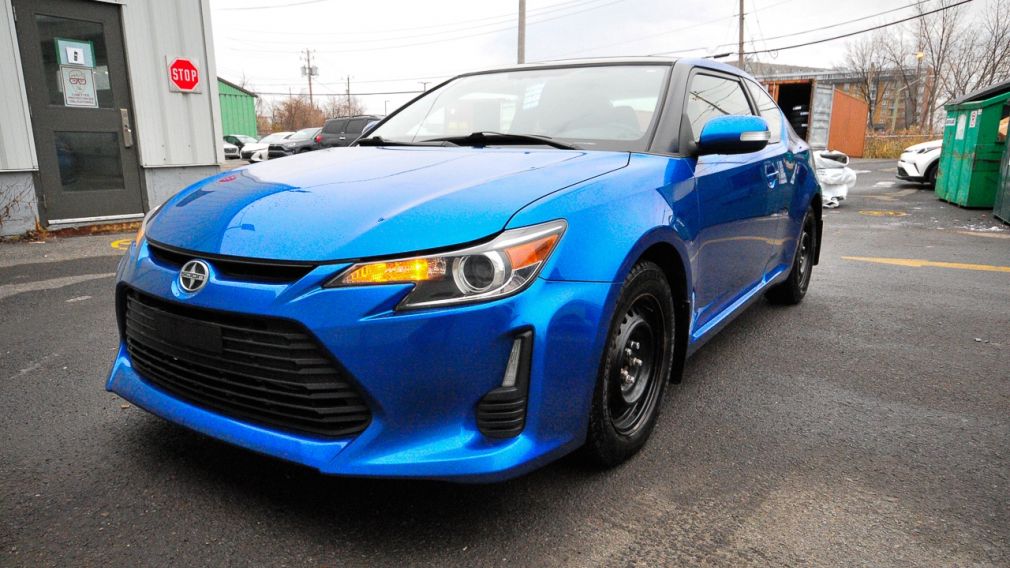 2015 Scion TC 2dr Auto * MAG * BLUETOOTH * #3