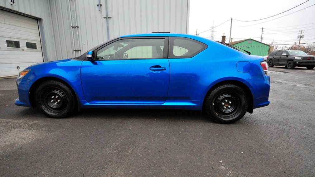 2015 Scion TC 2dr Auto * MAG * BLUETOOTH * #4