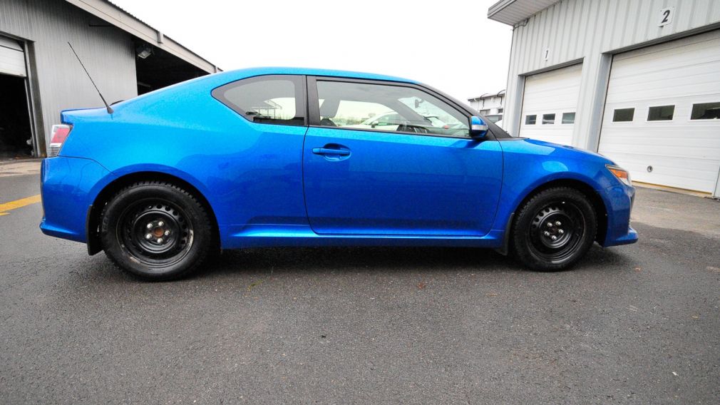 2015 Scion TC 2dr Auto * MAG * BLUETOOTH * #8