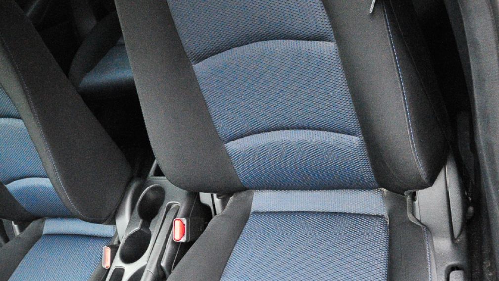 2016 Toyota Yaris 4dr Sdn l AUTO - AC - BLUE TOOTH - REGUL VITESSE - #16