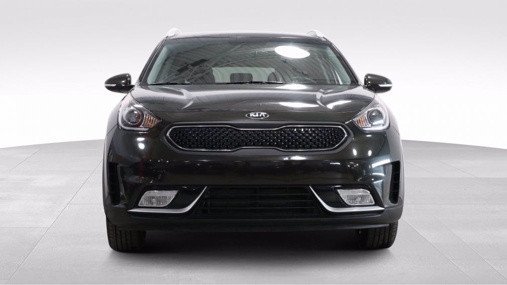 2018 Kia Niro EX #2