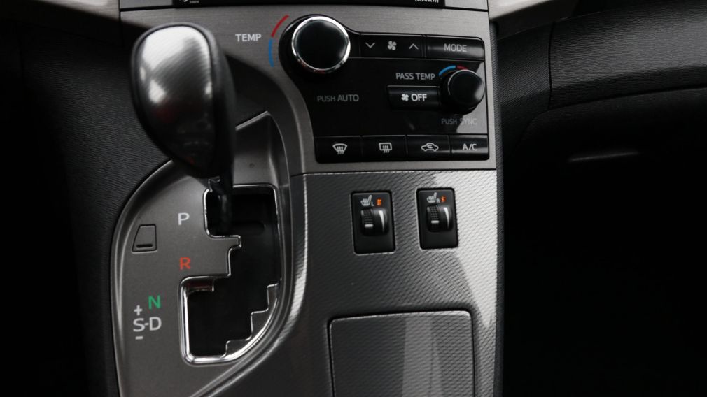 2015 Toyota Venza 4dr Wgn V6 AWD - LE - MAG - BLUETOOTH - CAM RECUL #26