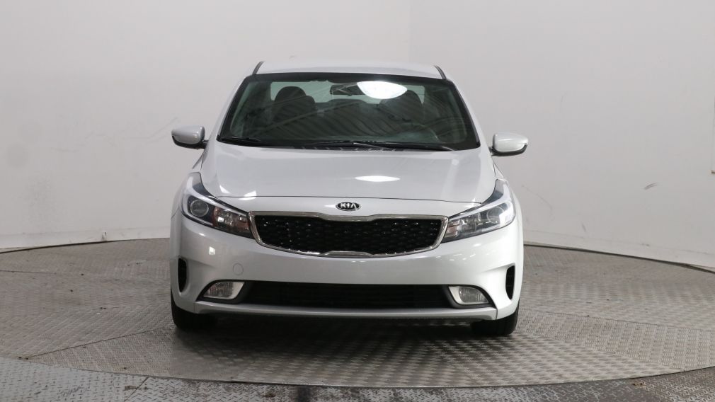 2018 Kia Forte LX #1