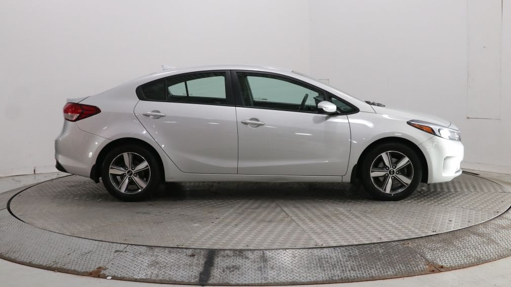 2018 Kia Forte LX #2