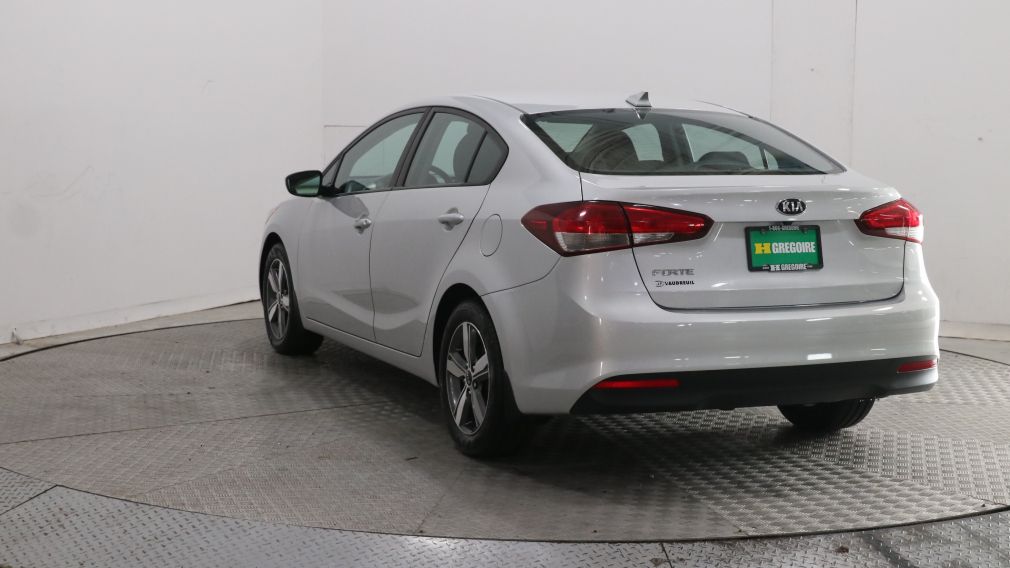 2018 Kia Forte LX #7