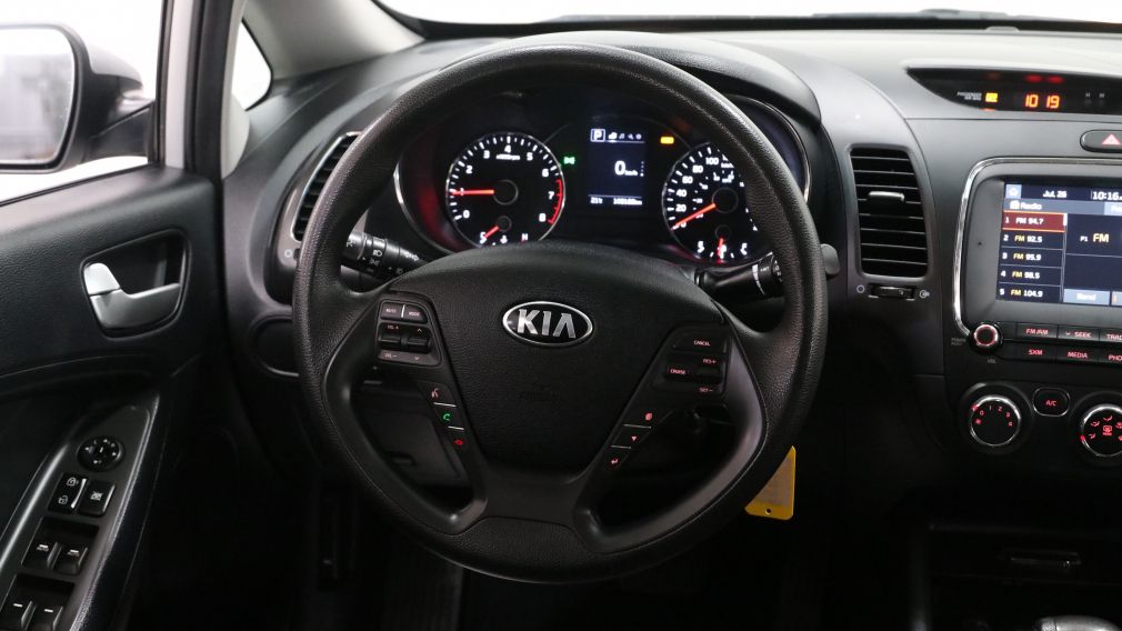 2018 Kia Forte LX #24