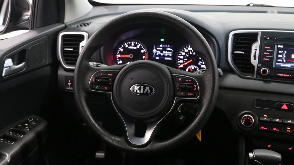 2018 Kia Sportage LX #20