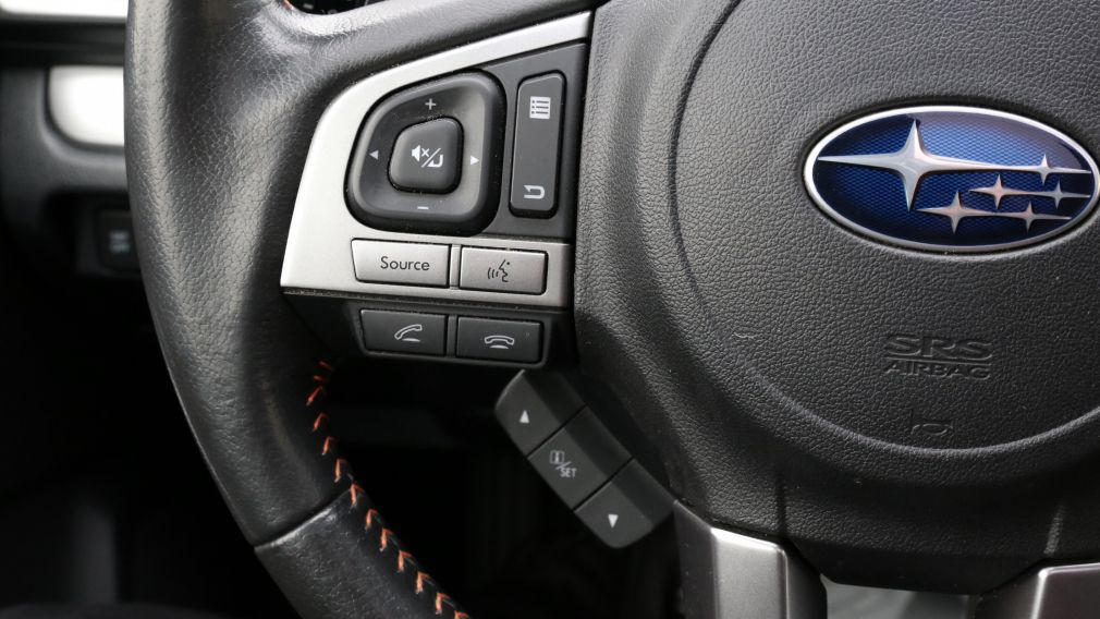 2017 Subaru Crosstrek PZEV MAGS TOIT OUVRANT #16