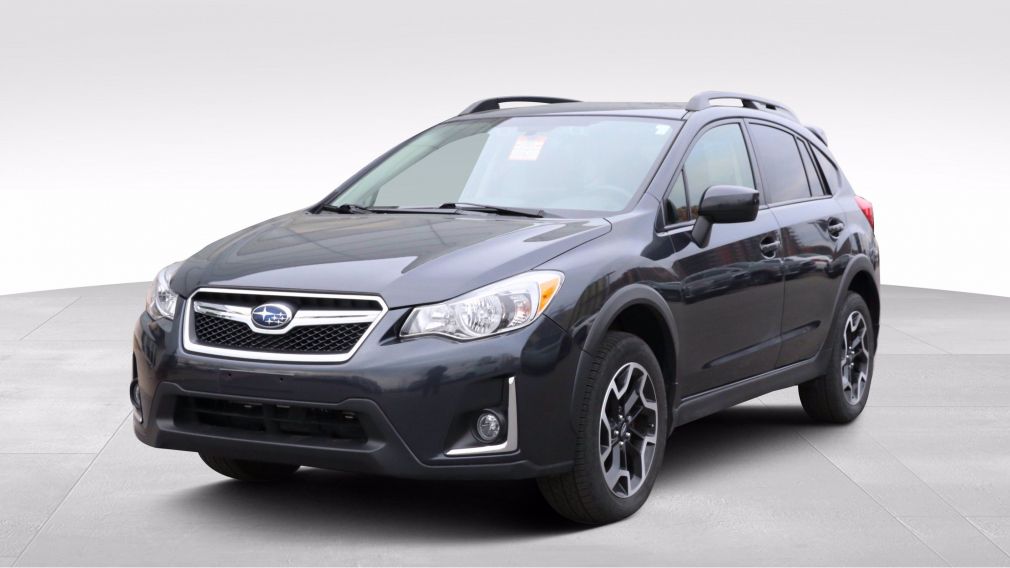 2017 Subaru Crosstrek PZEV MAGS TOIT OUVRANT #3