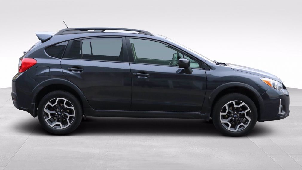 2017 Subaru Crosstrek PZEV MAGS TOIT OUVRANT #8