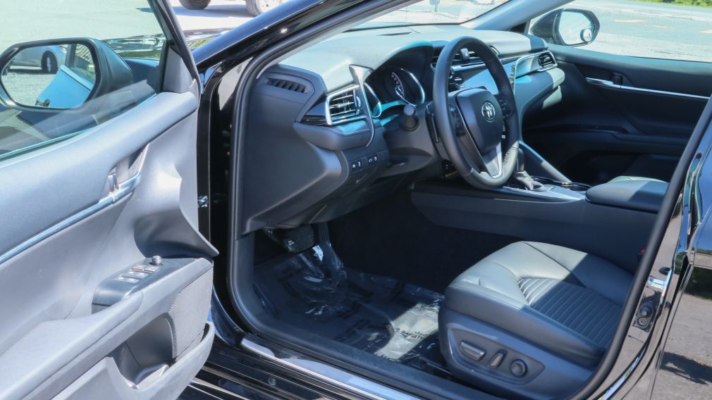 2018 Toyota Camry SE MAG BLUETOOTH AC GR ELEC #14