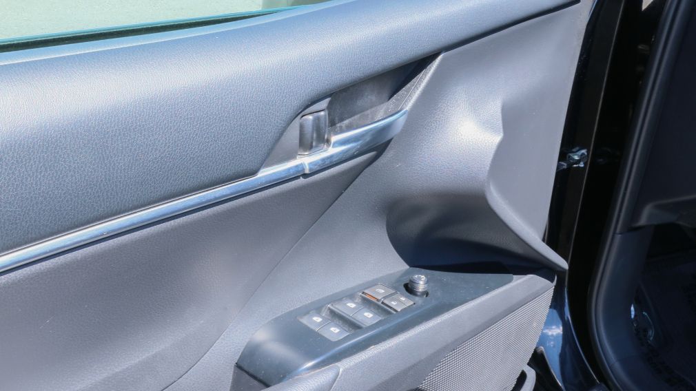 2018 Toyota Camry SE MAG BLUETOOTH AC GR ELEC #15