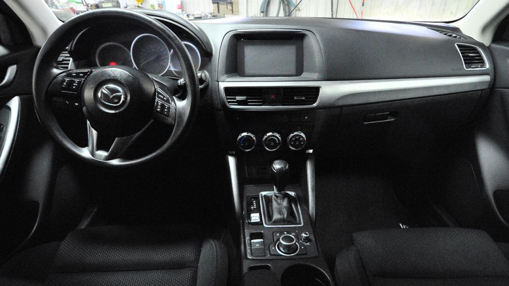 2016 Mazda CX 5 GS - FWD - CAM RECUL - BLUETOOTH - SIEGE CHAUF - #14