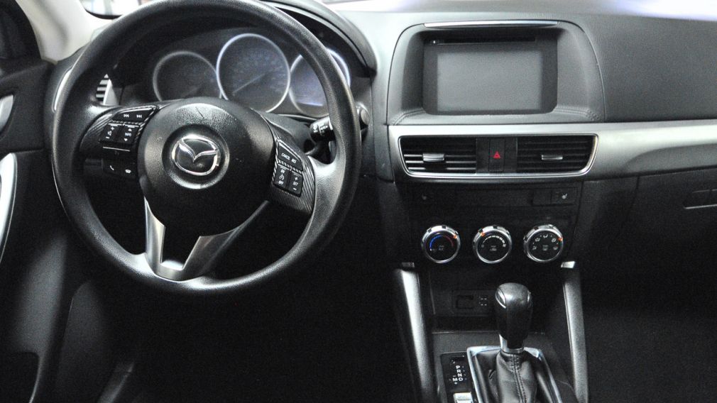 2016 Mazda CX 5 GS - FWD - CAM RECUL - BLUETOOTH - SIEGE CHAUF - #14