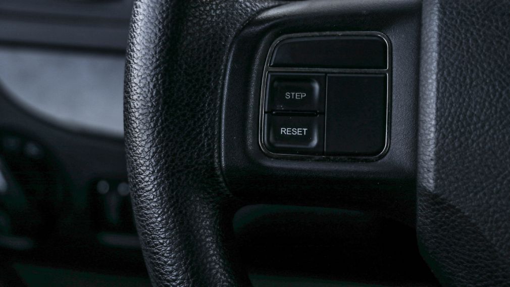 2014 Dodge GR Caravan SE l AUTO - AC - BLUETOOTH - VITRE ELECTRIQUE - #20
