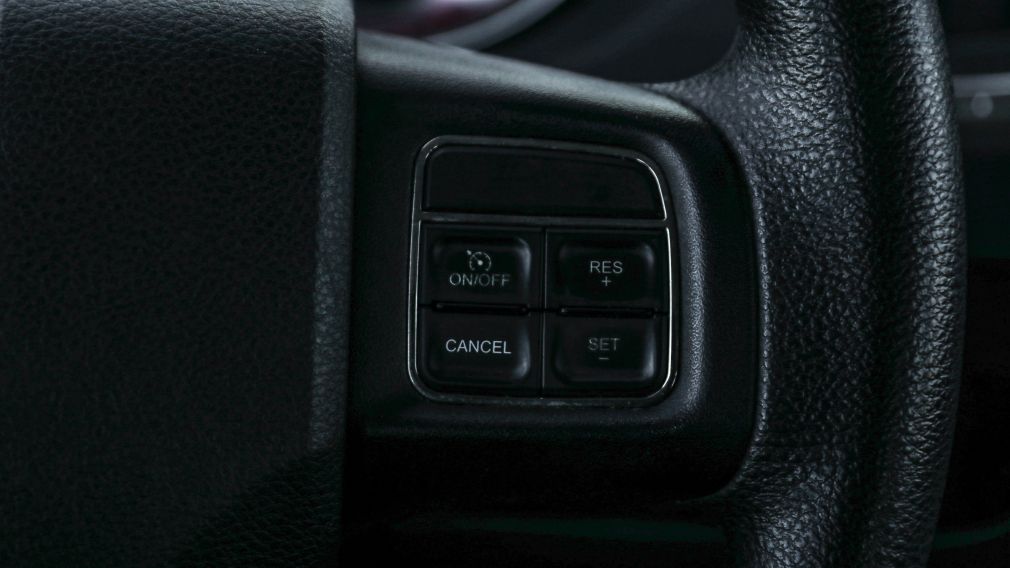 2014 Dodge GR Caravan SE l AUTO - AC - BLUETOOTH - VITRE ELECTRIQUE - #21