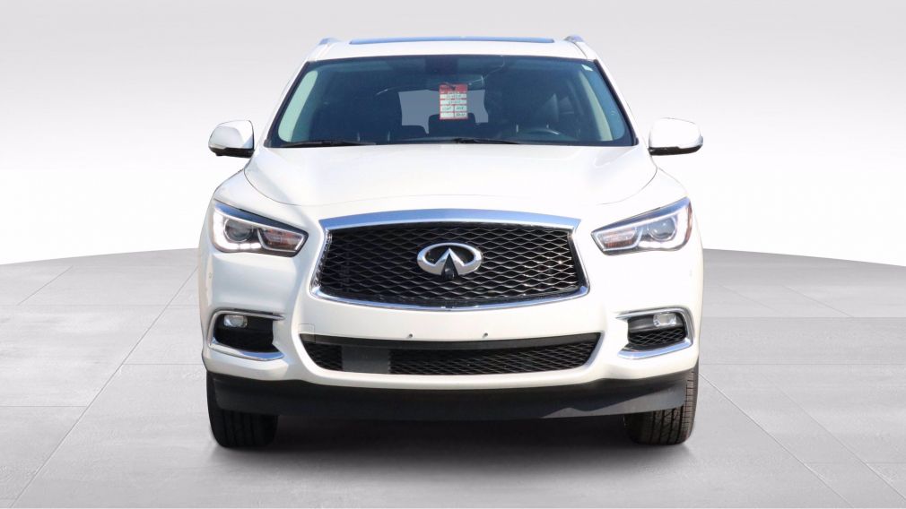 2018 Infiniti QX60 AWD PREMIUM CUIR TOIT NAVI #1