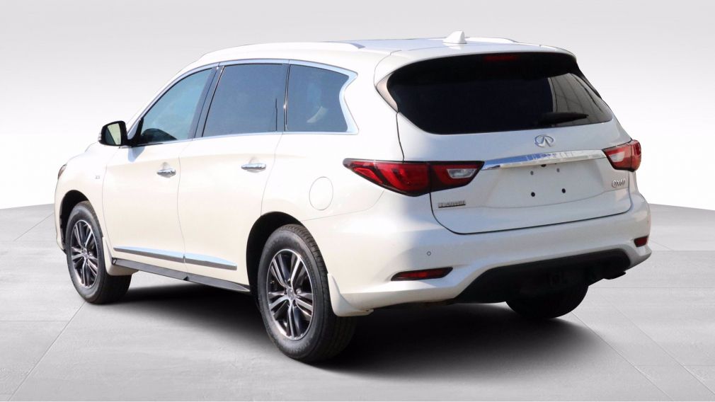 2018 Infiniti QX60 AWD PREMIUM CUIR TOIT NAVI #4