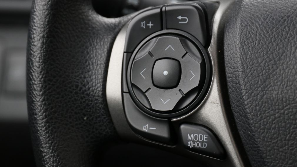 2016 Toyota Venza 4dr Wgn V6 l AWD - TOIT PANO - MAG - NAV - CUIR - #18