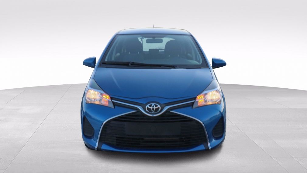 2016 Toyota Yaris LE | A/C - BLUETOOTH - ECRAN TACTILE #2