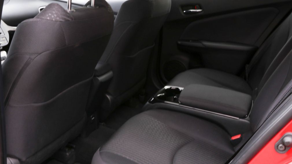 2018 Toyota Prius PRIME l SIEGE CHAUF - BLUETOOTH - NAV - #12