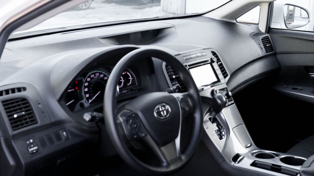 2016 Toyota Venza 4dr Wgn V6 l AWD - MAG - BLUETOOTH - #15