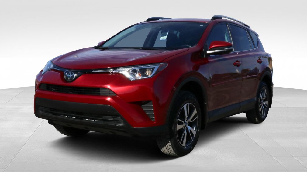 2018 Toyota Rav 4 LE | A/C - CAM. RECUL - BLEUTOOTH - SIEGES CHAUF. #2