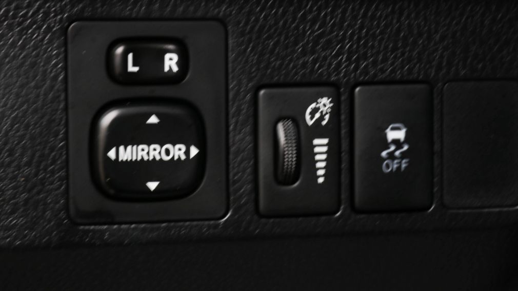 2015 Toyota Rav 4 XLE l AWD - MAGS - TOIT - FOGS - CAM RECUL - USB - #18