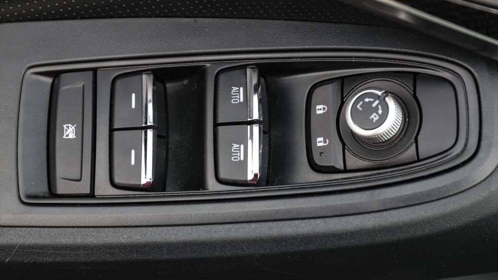 2018 Subaru Impreza Sport-tech l MAG - TOIT - CUIR - NAV - USB - BLUET #23
