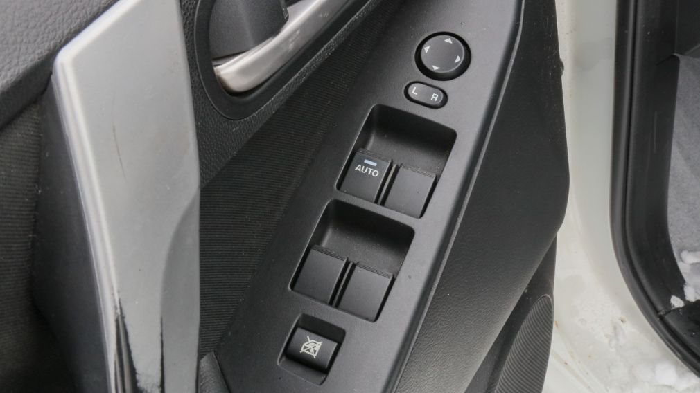 2013 Mazda 3 GS-SKY | BLUETOOTH - BANCS CHAUFFANTS - MAGS #10