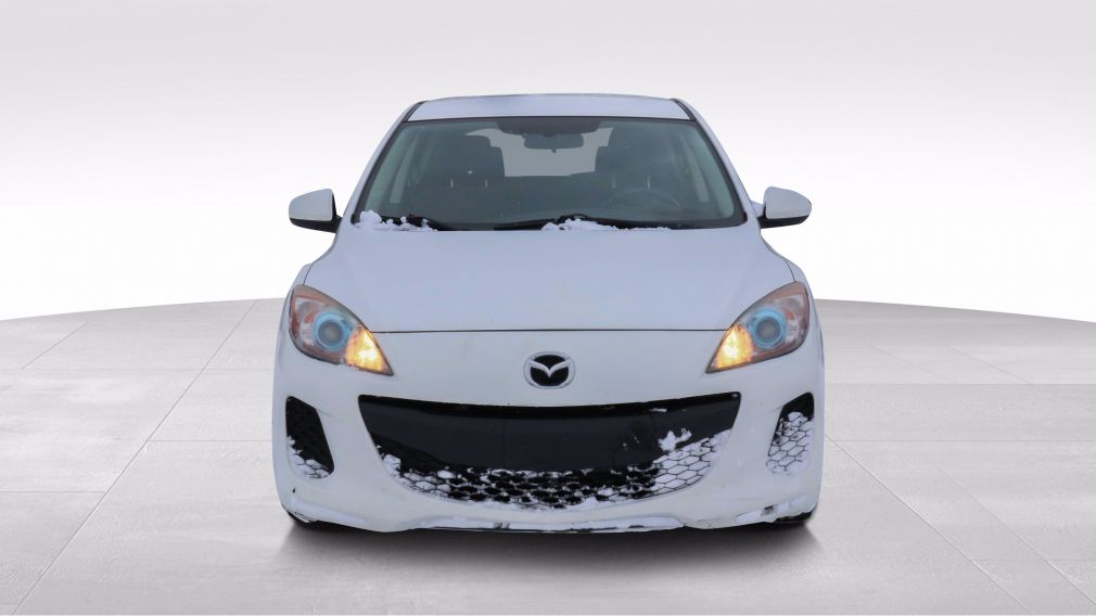 2013 Mazda 3 GS-SKY | BLUETOOTH - BANCS CHAUFFANTS - MAGS #3