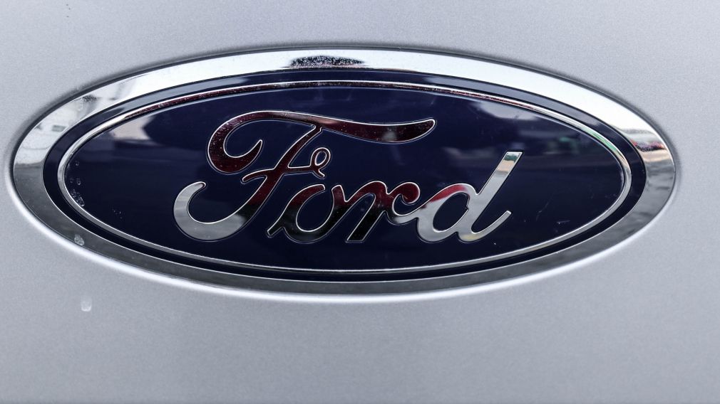 2016 Ford F150 XLT l AWD - MAG - CAM RECUL - USB - BLUETOOTH - #13