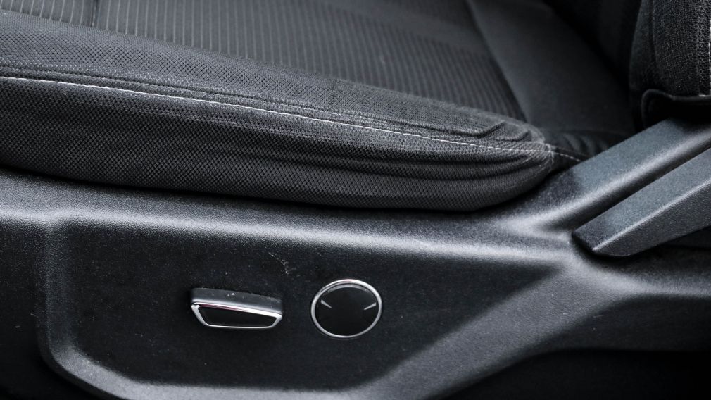2016 Ford F150 XLT l AWD - MAG - CAM RECUL - USB - BLUETOOTH - #23