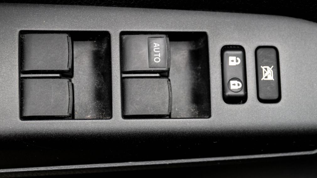 2018 Toyota Rav 4 LE l CAM RECUL - SIEGES CHAUF - USB - BLUETOOTH - #23