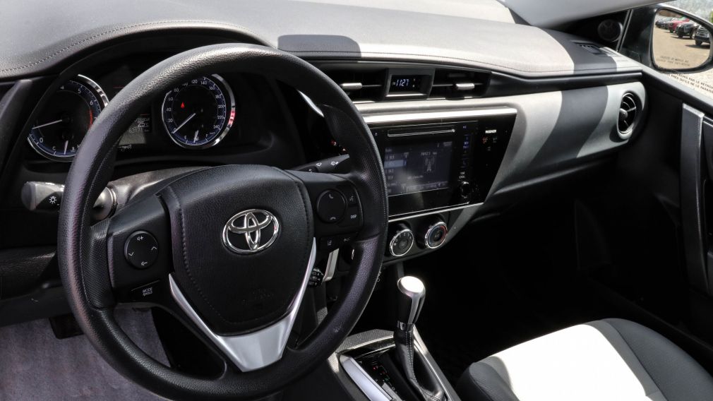 2017 Toyota Corolla CE | AUTO - AC - GRP ELECTRIQUE - BLUETOOTH #21