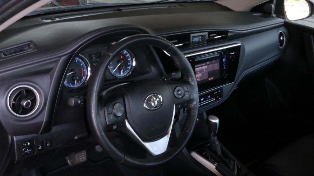 2017 Toyota Corolla SE | CAM. DE RECUL - A/C - BLUETOOTH - MAGS #15