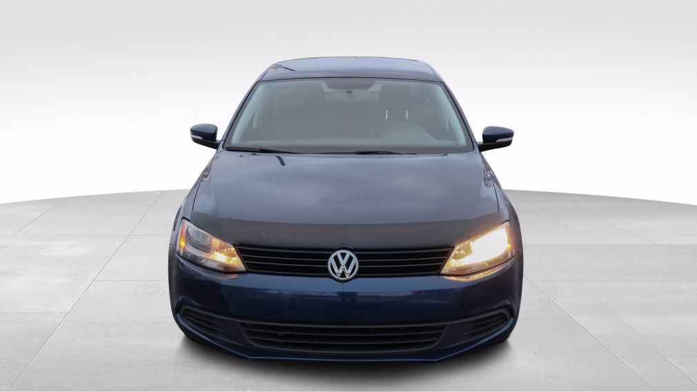 2012 Volkswagen Jetta Comfortline | A/C - AUTOMATIQUE - EXCELLENT ÉTAT #2