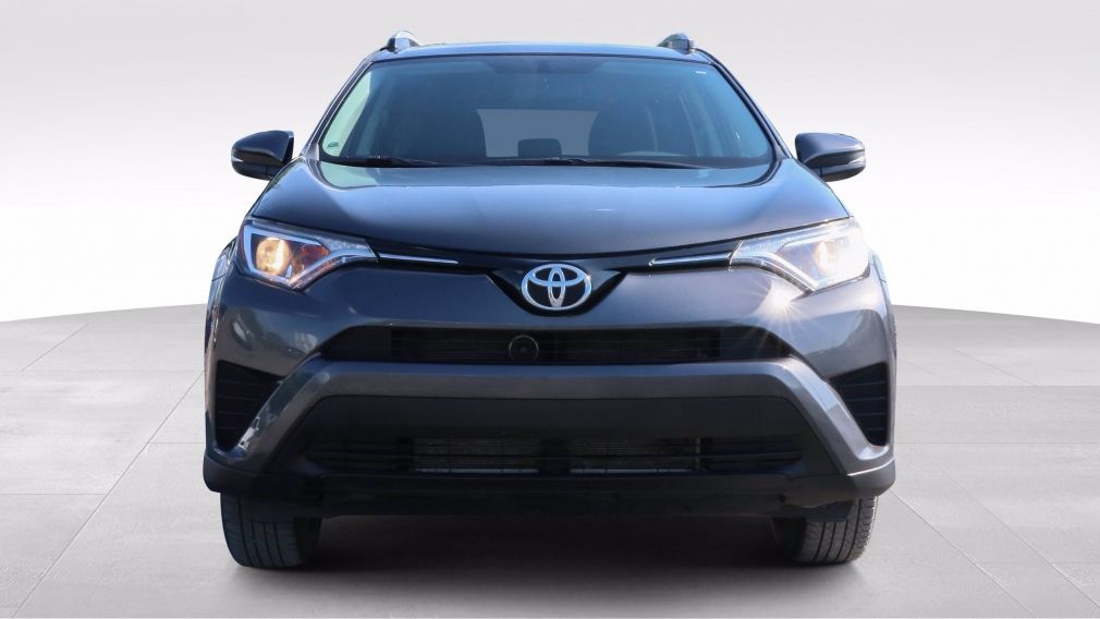 2016 Toyota Rav 4 LE | FWD - CAM. RECUL - A/C - BLUETOOTH - #2