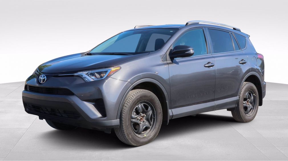 2016 Toyota Rav 4 LE | FWD - CAM. RECUL - A/C - BLUETOOTH - #3