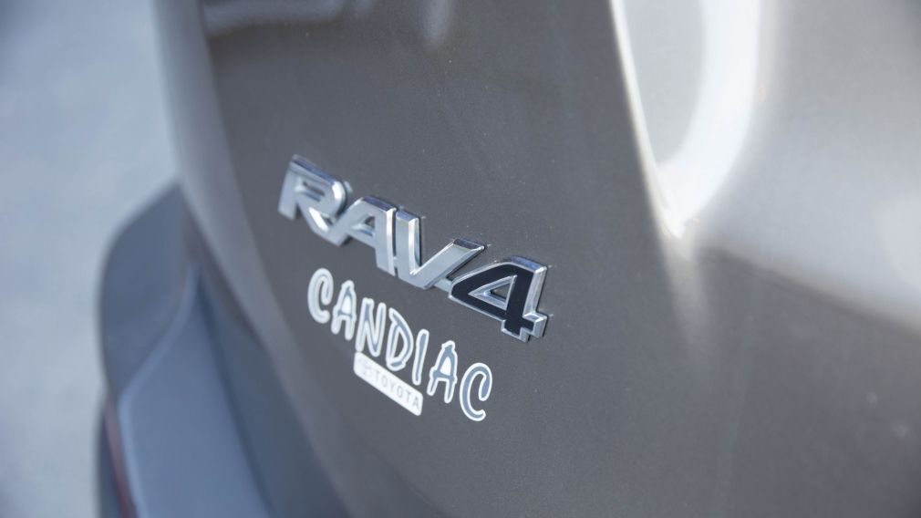 2013 Toyota Rav 4 LE | AWD - BLUETOOTH - A/C - SIEGES CHAUF. #10