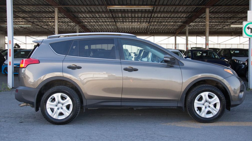 2013 Toyota Rav 4 LE | AWD - BLUETOOTH - A/C - SIEGES CHAUF. #23