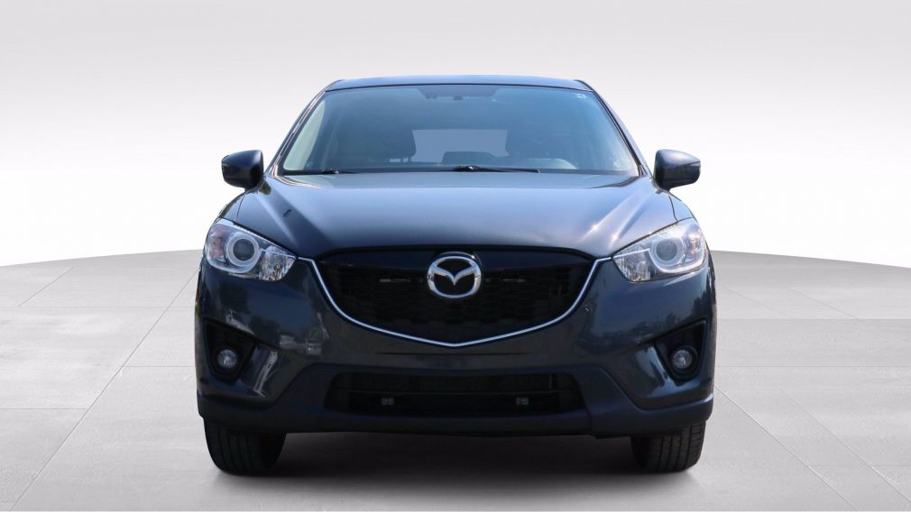 2015 Mazda CX 5 GS | A/C - CAM. RECUL - DETECT. ANGLES MORT #2