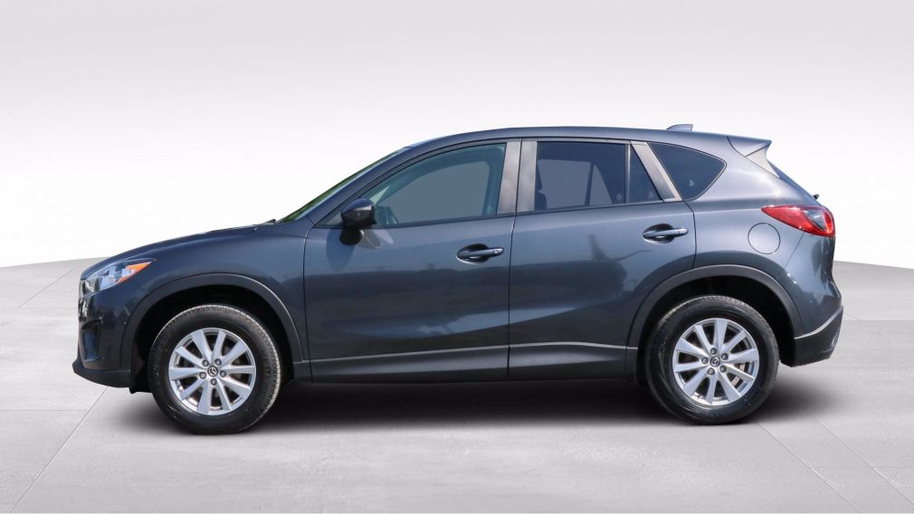 2015 Mazda CX 5 GS | A/C - CAM. RECUL - DETECT. ANGLES MORT #4