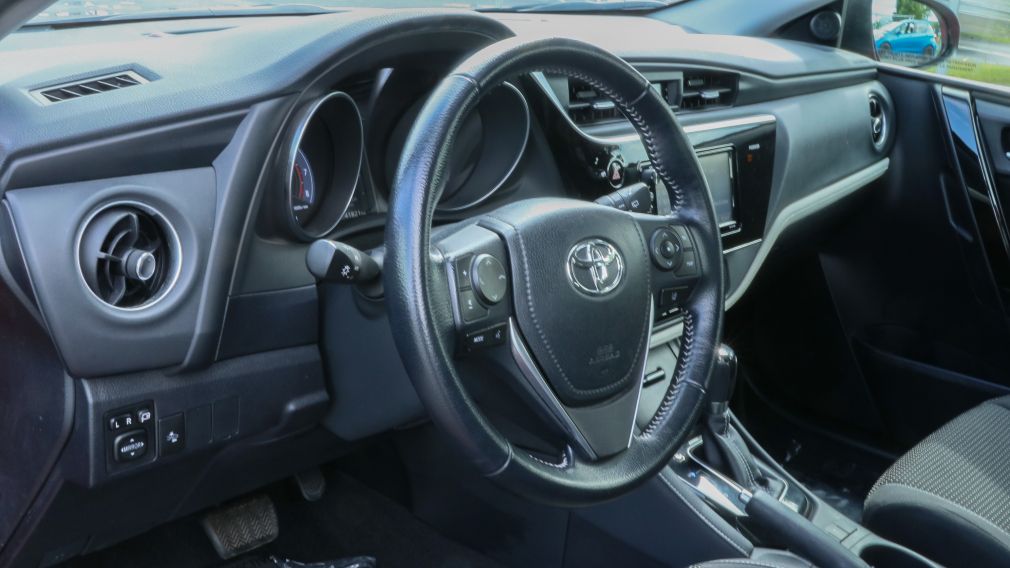 2017 Toyota Corolla iM iM | HB - MAG - BLUETOOTH - GR ELEC - CAM.RECUL #17