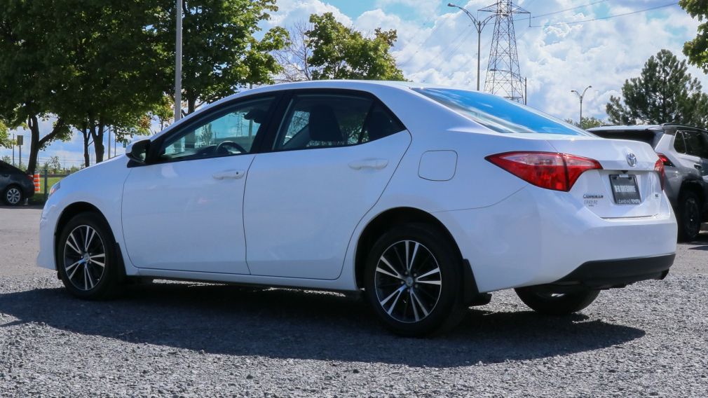 2017 Toyota Corolla LE | CAM. RECUL - A/C - BLUETOOTH - SIEGES CHAUF. #21