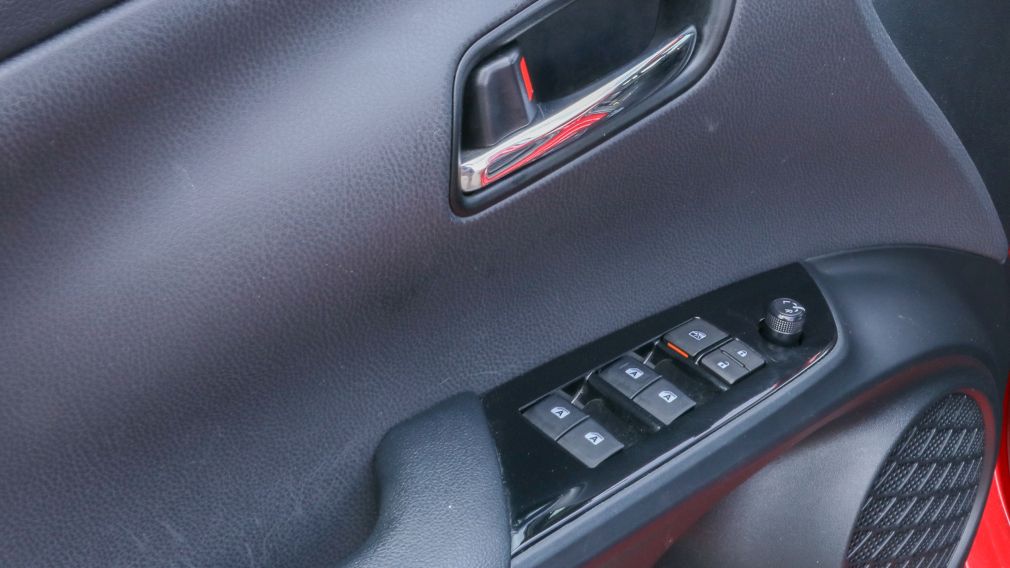 2017 Toyota Prius 5dr HB | PLUG IN HYBRID - CAM. RECUL - ECONOMIQUE #15